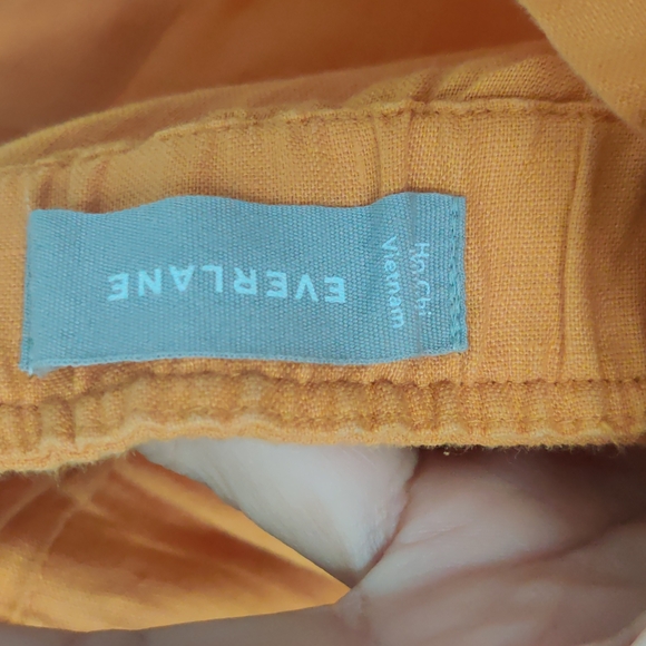 Everlane jumpsuit - Picture 4 of 4